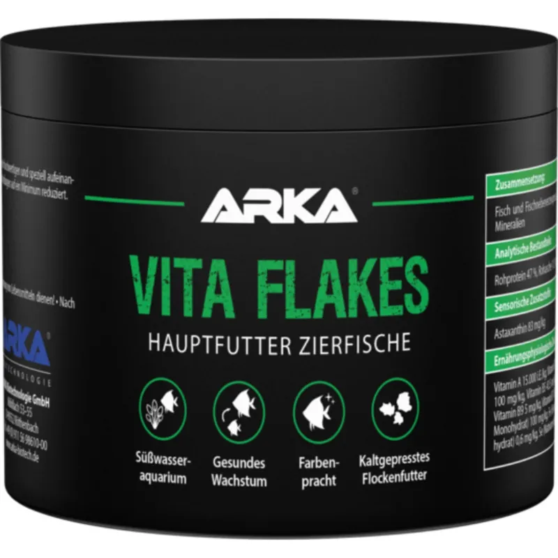 Arka Vita Flakes 1000 ml Saisonangebot
