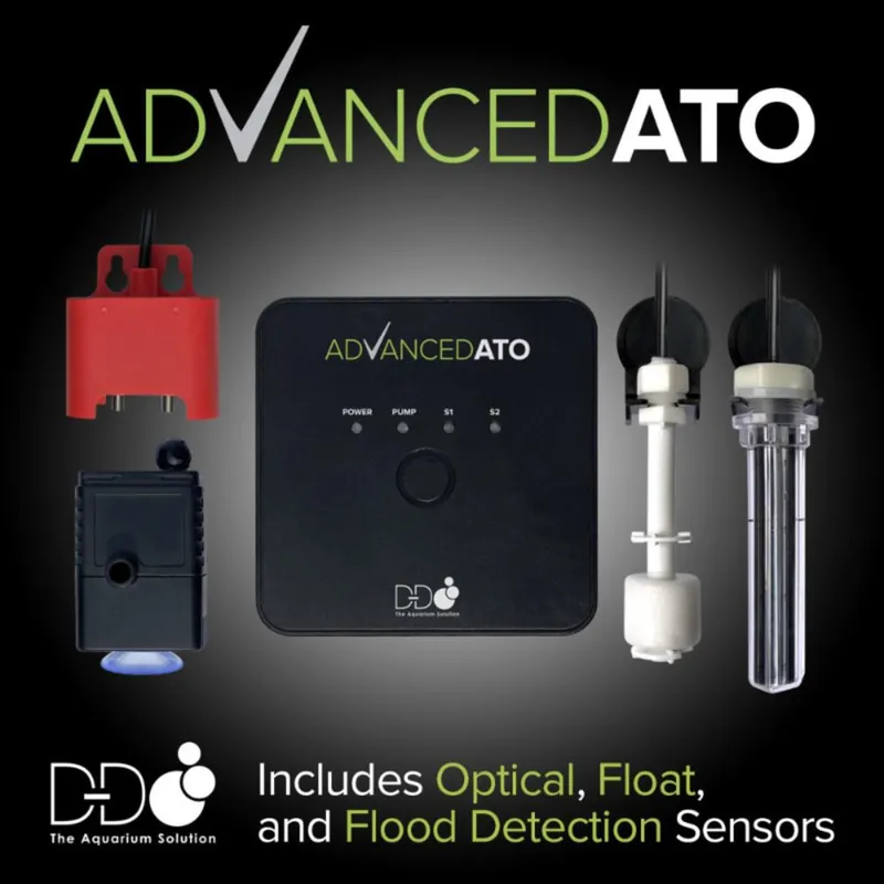 D-D Aquarium Solution D-D Advanced ATO Bestpreis