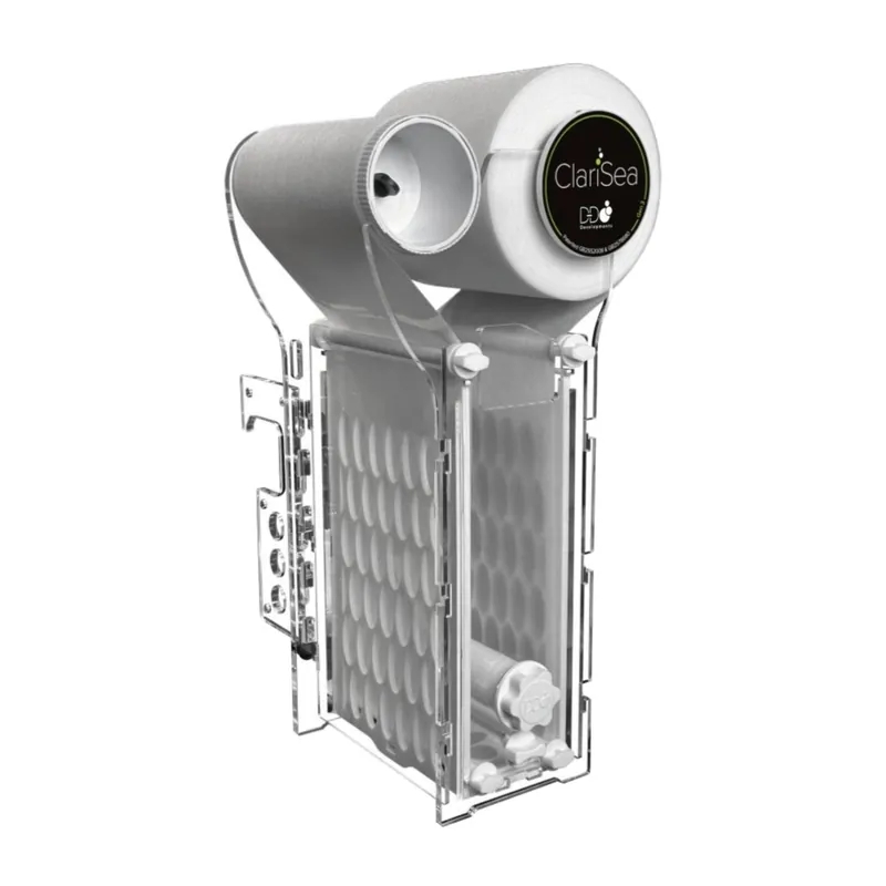 Top-Preis D-D Aquarium Solution D-D ClariSea SK 5000 Gen3