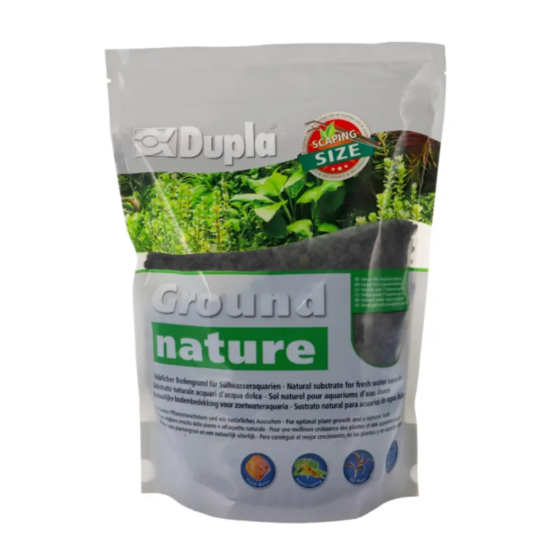 Sonderaktion Dupla Ground nature - 10 kg