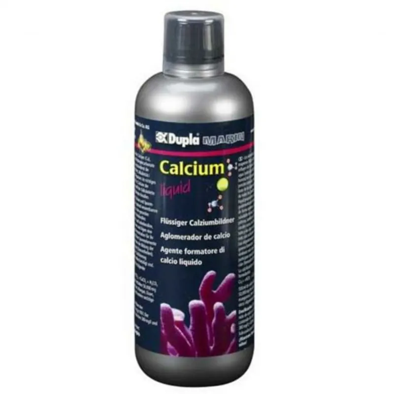 Preiswert Dupla Marin Calcium liquid - 1000 ml