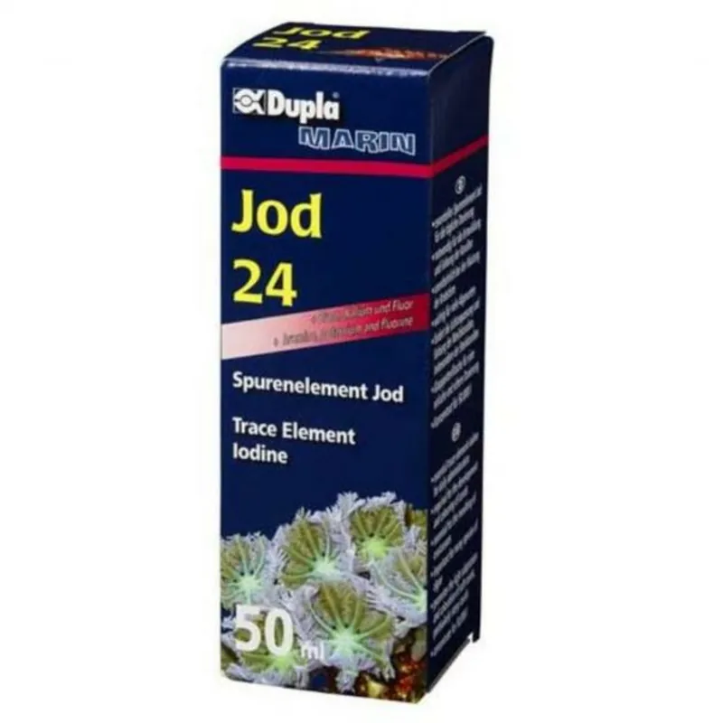Abverkauf Dupla Marin Jod 24