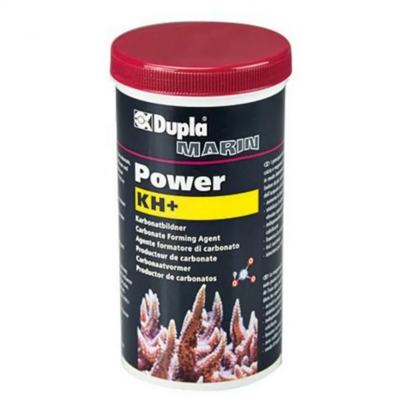 Nur Für Kurze Zeit Dupla Marin KH+ 1kg