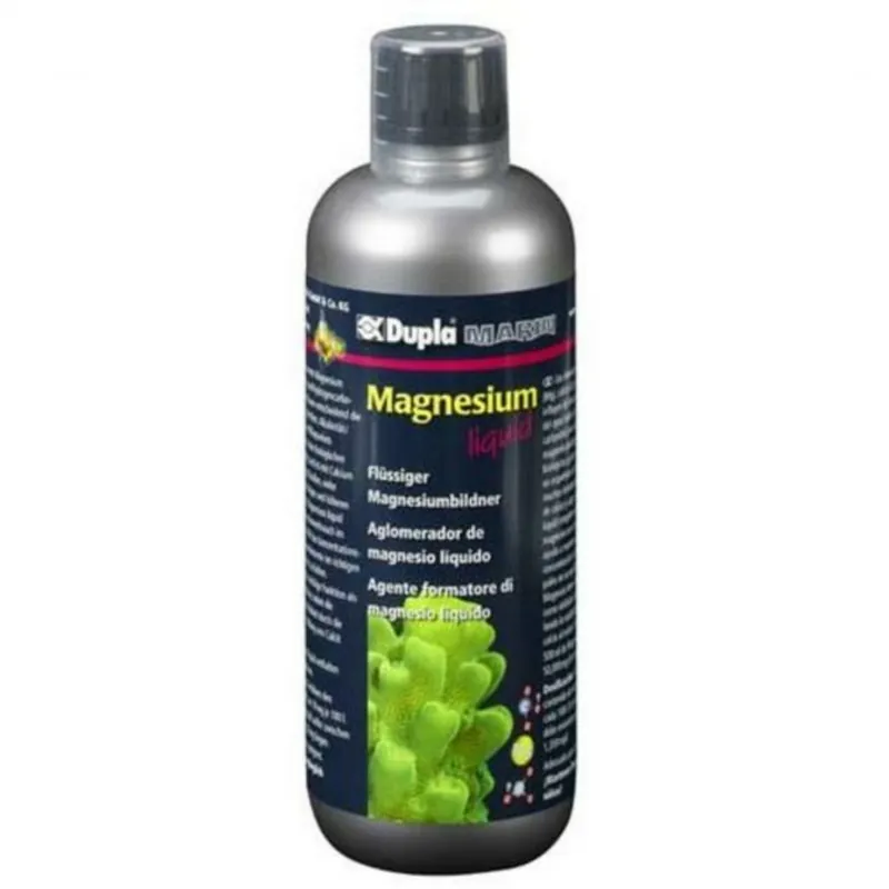 Dupla Marin Magnesium liquid 250ml Jetzt Kaufen