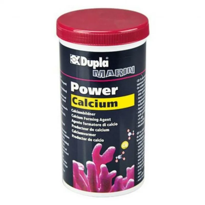 Schnäppchen Dupla Marin Power Calcium - 800 g