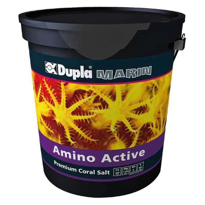 Dupla Marin Dupla Premium Coral Salz Amino 20kg Preiswert