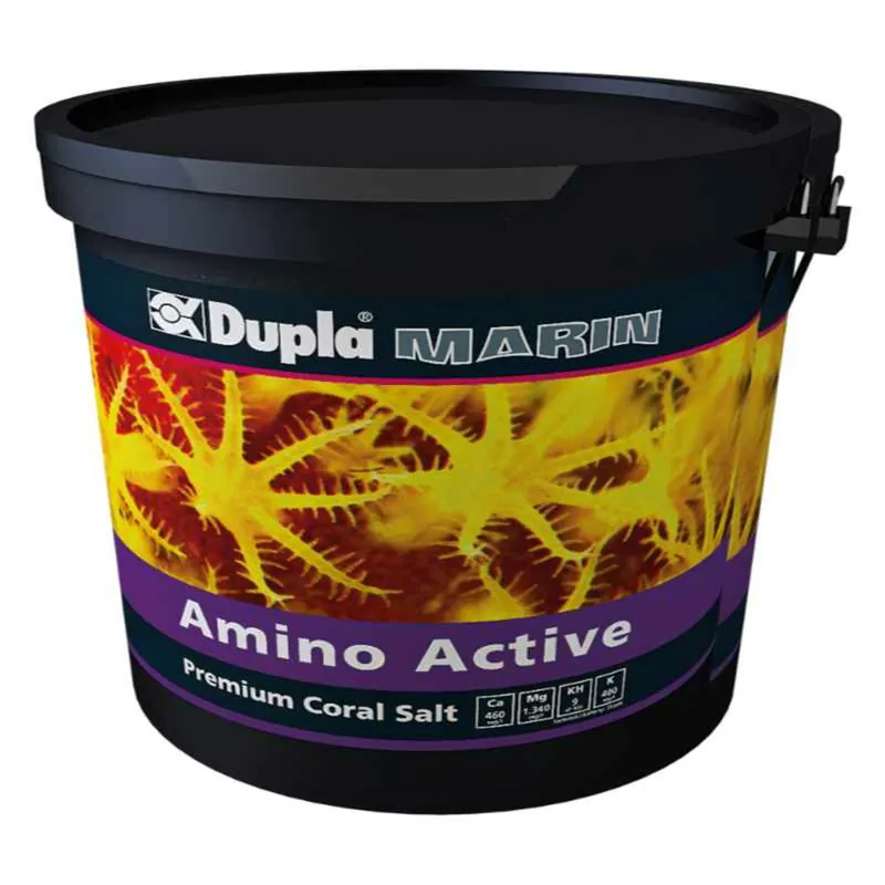 Dupla Marin Dupla Premium Coral Salz Amino 8kg Letzte Chance