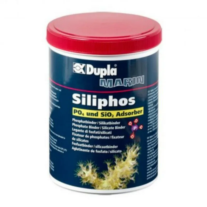 Dupla Marin Dupla Siliphos 840ml Jetzt Kaufen