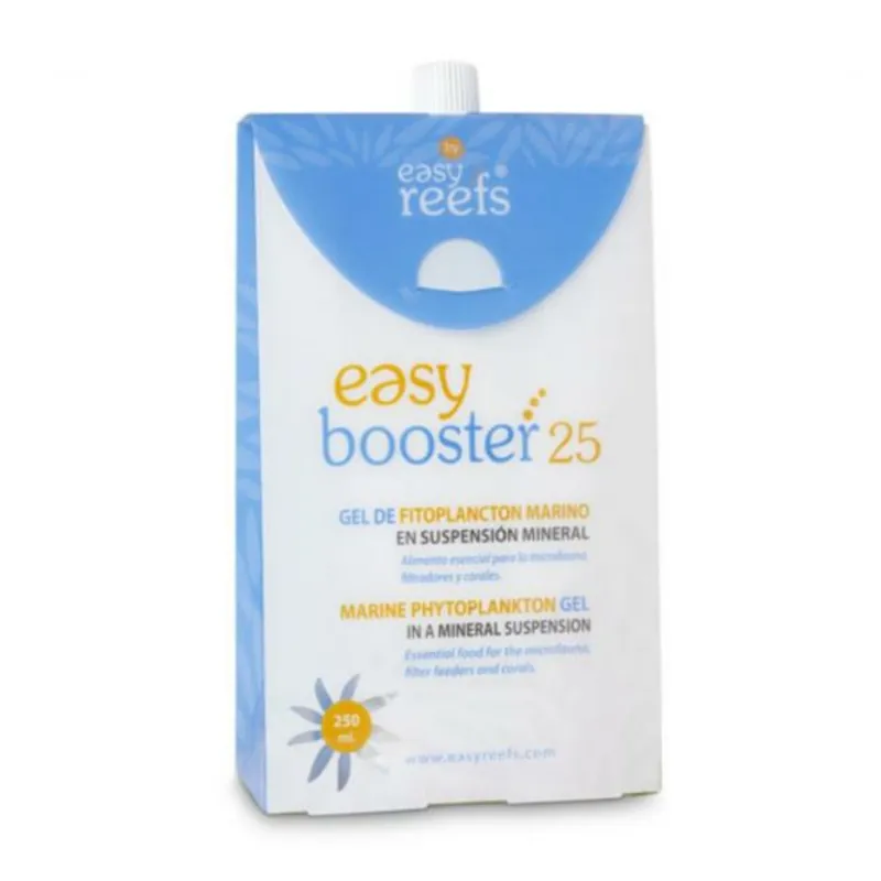 Garantierte Lieferung easy reefs Easy Reefs booster 25