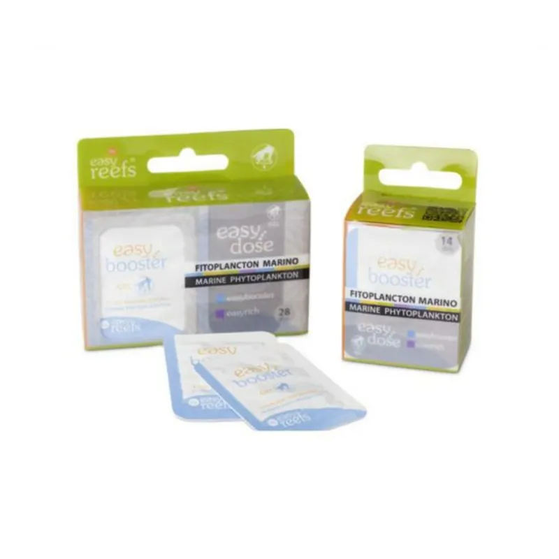 Heißes Angebot easy reefs Easyreefs Easybooster Monodosis