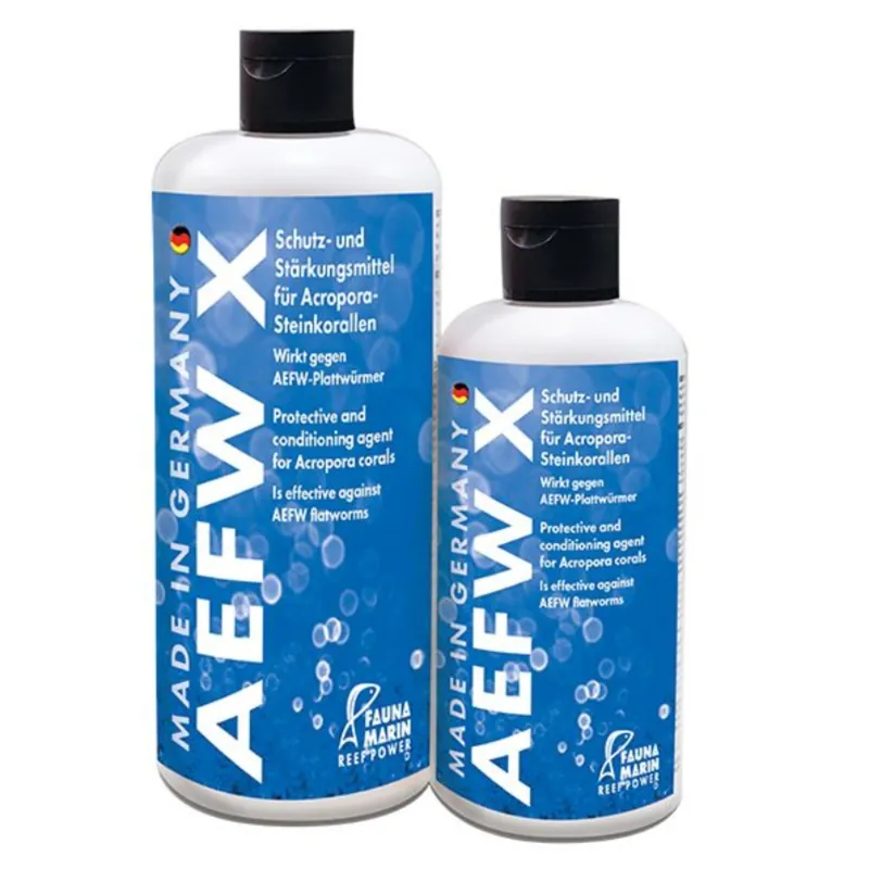 Fauna Marin AEFW X 1000 ml Super-Preis