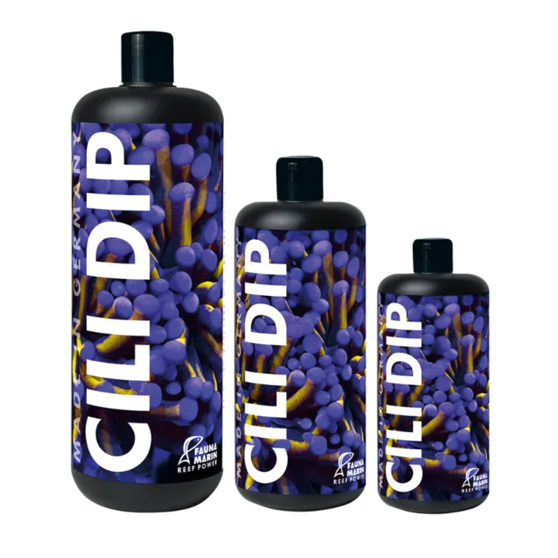 Fauna Marin Cili Dip 500 ml Neu