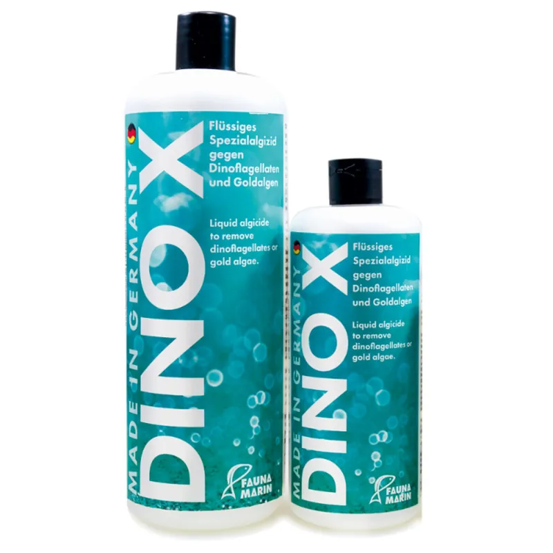 Fauna Marin Dino X 500 ml 500 ml Ausverkauf