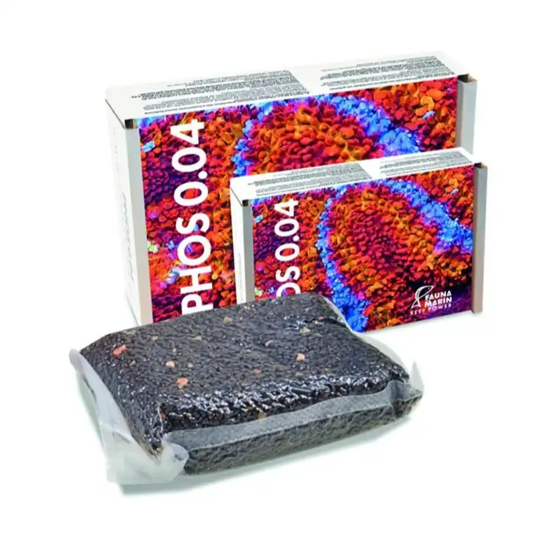 Aktuell Fauna Marin Phos 0.04 475 g
