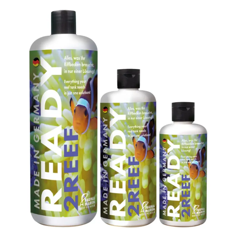 Fauna Marin Ready2Reef 250 ml Bestseller