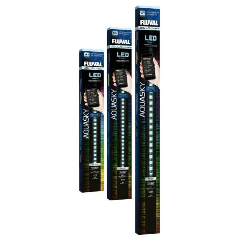 Fluval AquaSky LED - 83 cm Günstig