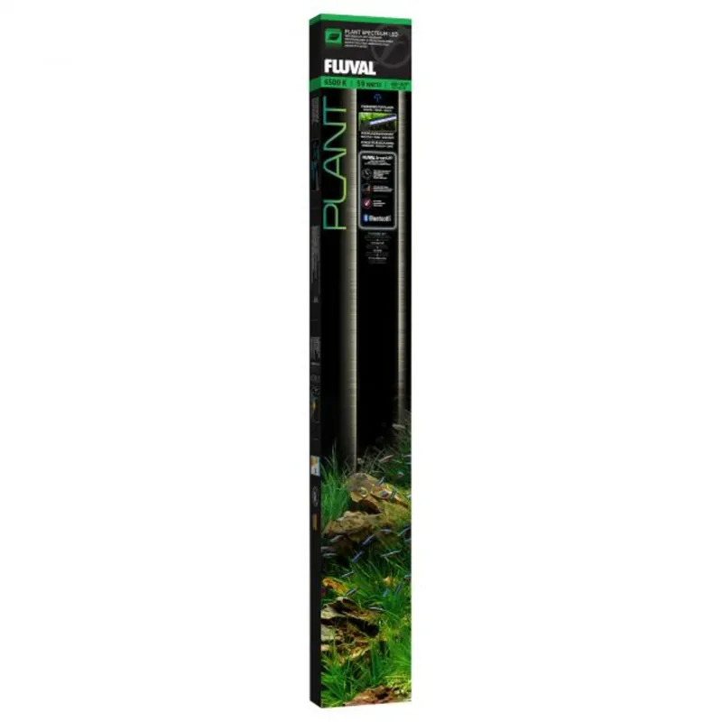 Fluval Plant 3.0 59W Markenware