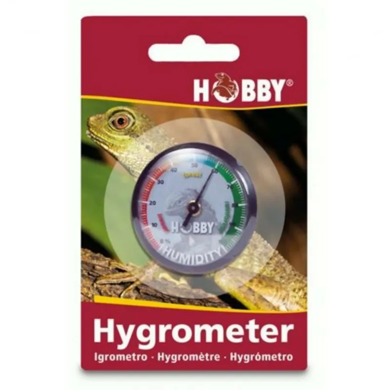 Knallerangebot Hobby Analoges Hygrometer