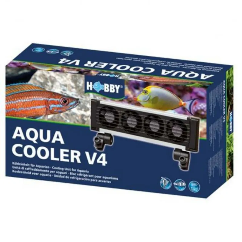 Mega-Angebot Hobby Aqua Cooler V4