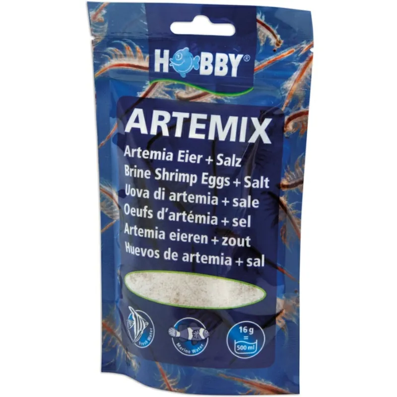 Hobby Artemix Neu Im Sortiment