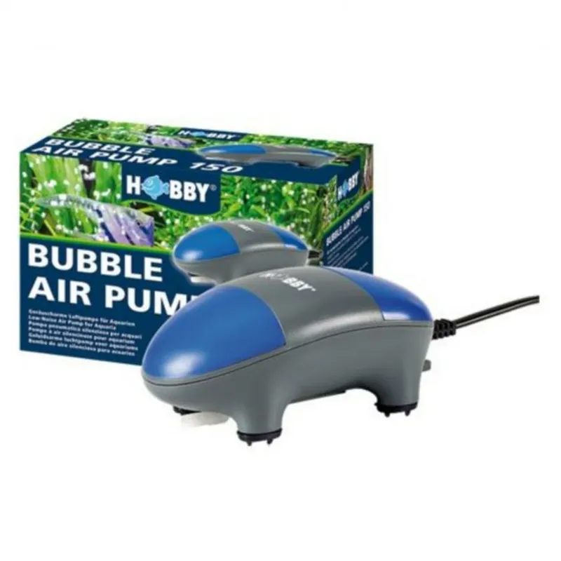 Finale Aktion Hobby Bubble Air Pump 150