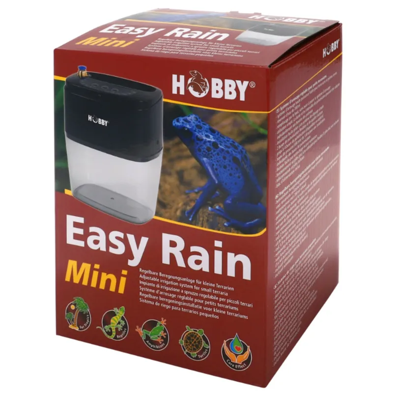 Echt Hobby Easy Rain Mini
