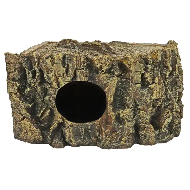 Preiswert Hobby Eckhöhle Bark