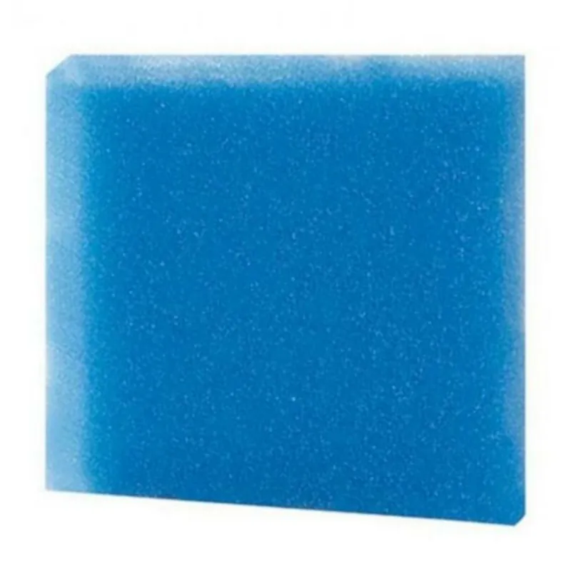Hobby Filterschaum blau fein - 50 x 50 x 3 cm Meistverkauft