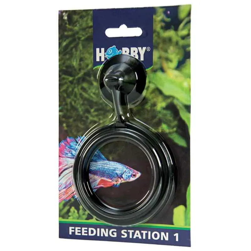 Hobby Futterstation Station 1 Jetzt Bestellen