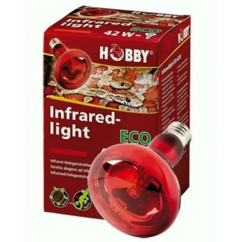 Knallerangebot Hobby Infraredlight Eco 42 W