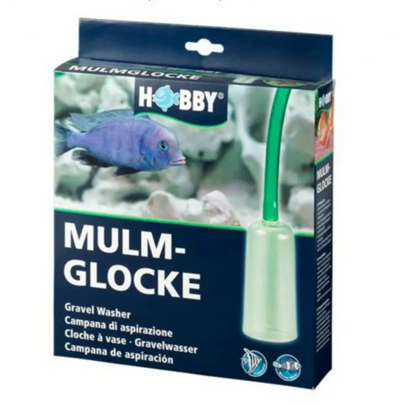 Knallerangebot Hobby Mulmglocke