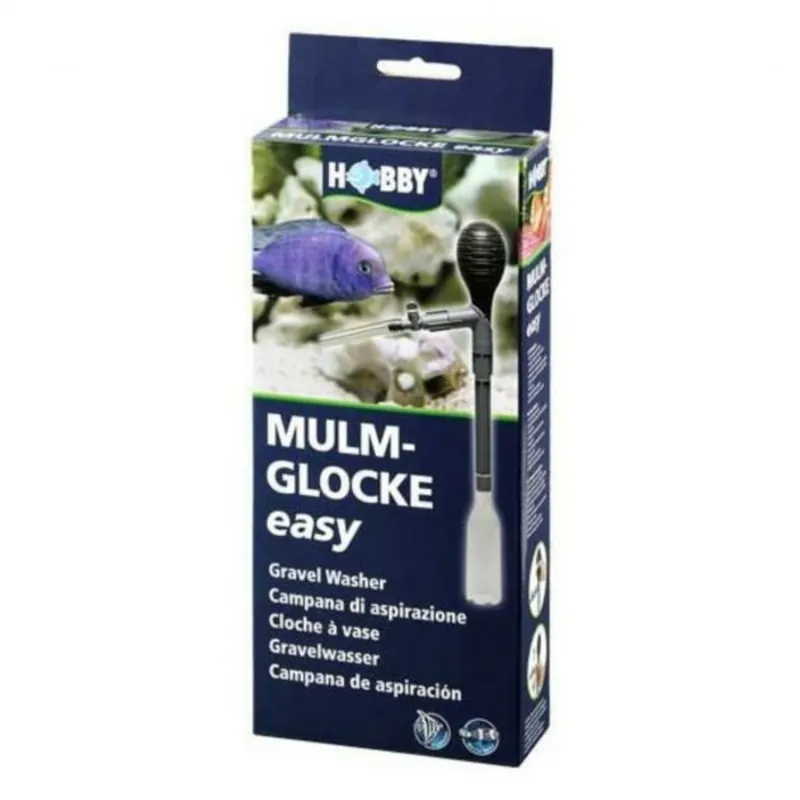 Direkt Vom Hersteller Hobby Mulmglocke easy