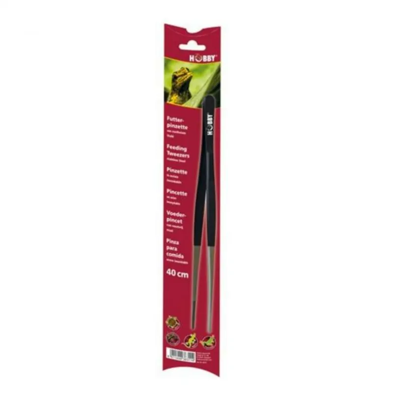 Hobby Pinzette gerade, 40cm Online Kaufen