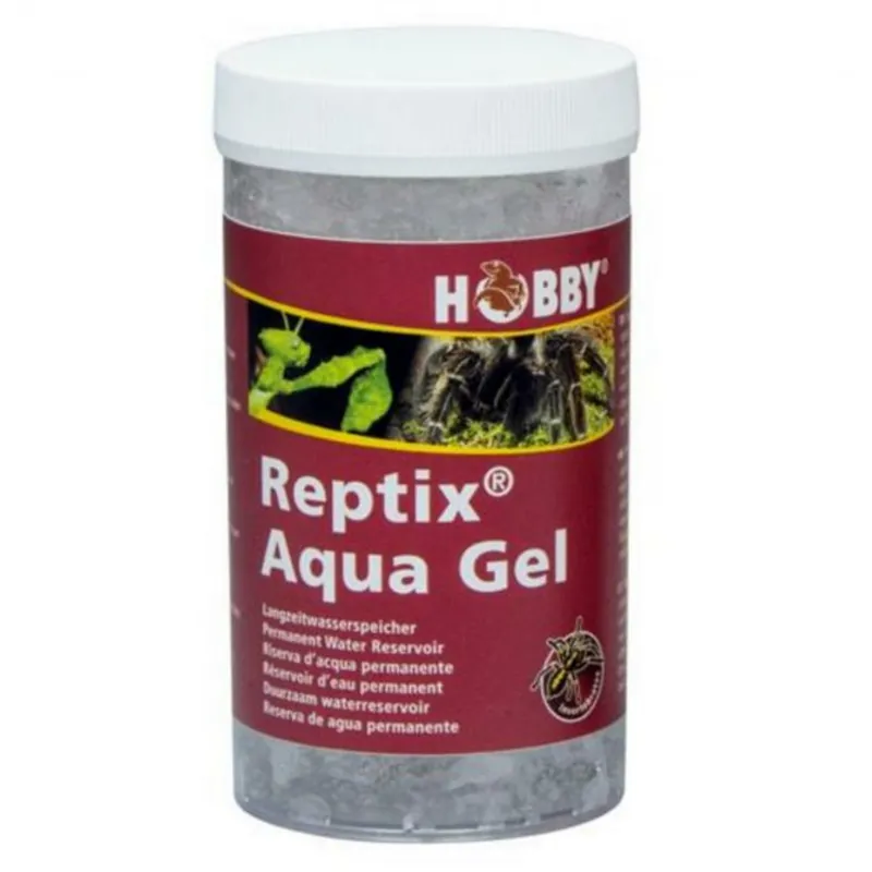 Hobby Reptix Aqua Gel 250ml Begrenztes Angebot