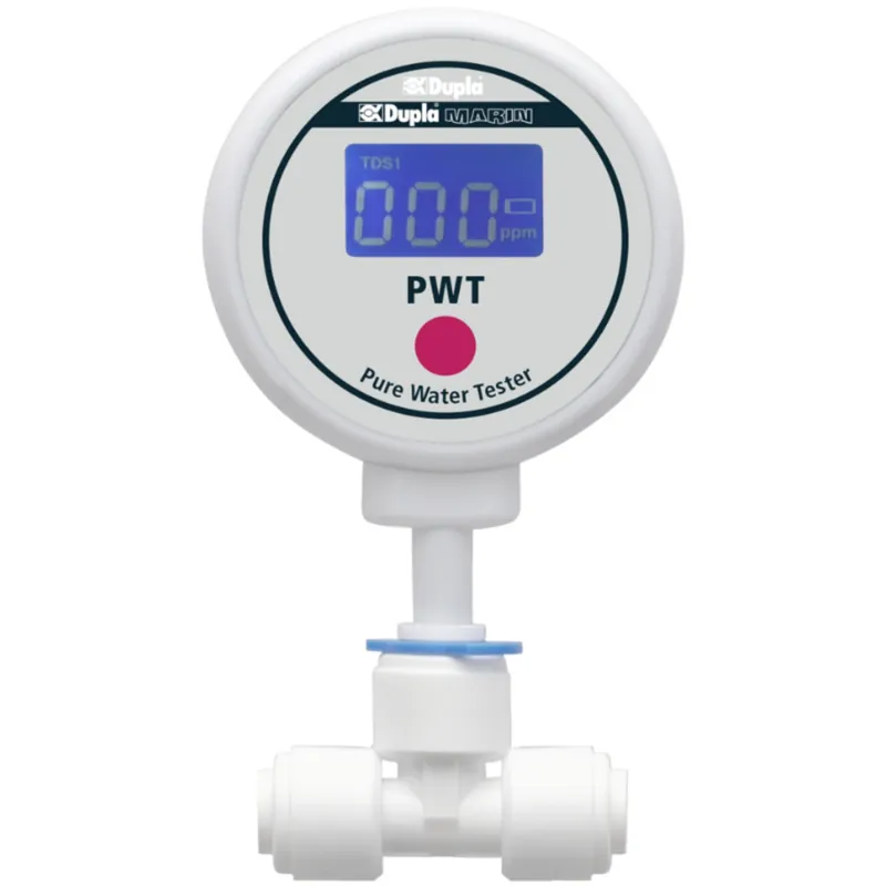 Echt Dupla Hobby RWT-Reinstwassertester