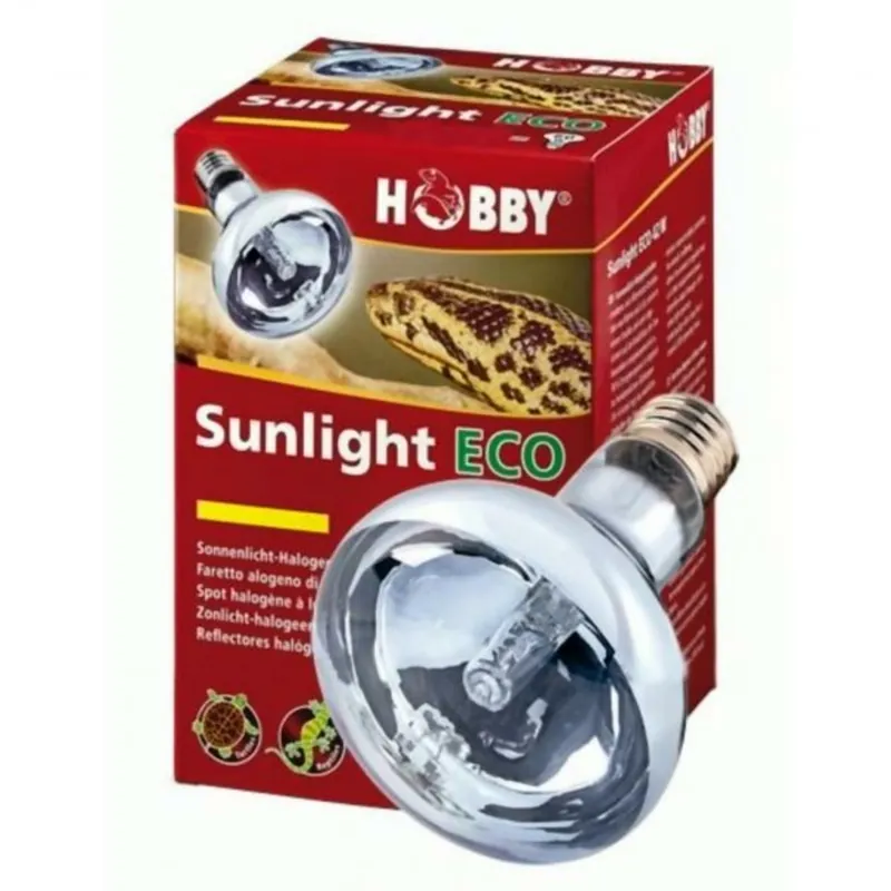 Ausverkauf Hobby Sunlight Eco 108 W