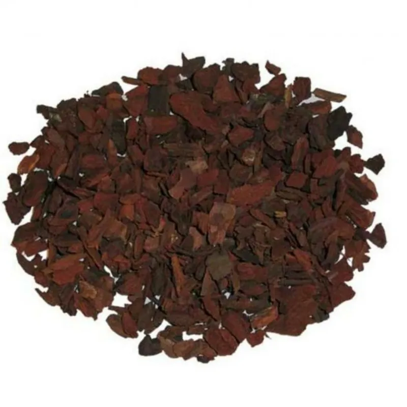 Must-Have Hobby Terrano Red Bark (4l)