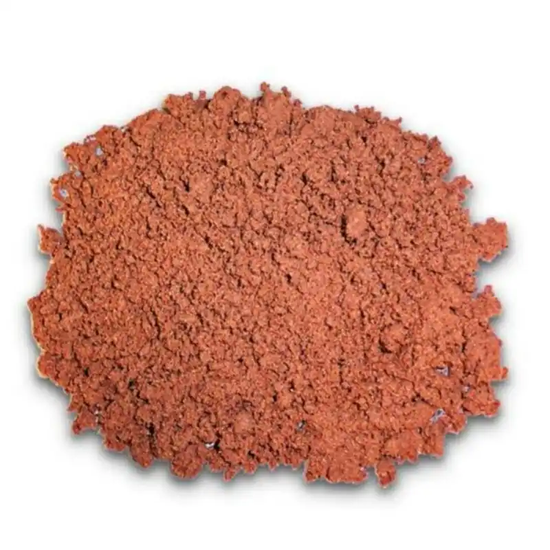 Terra Exotica Hobby Terrano Wüstensand (rot, Ø 1-3 mm, 5 kg) Kracherpreis
