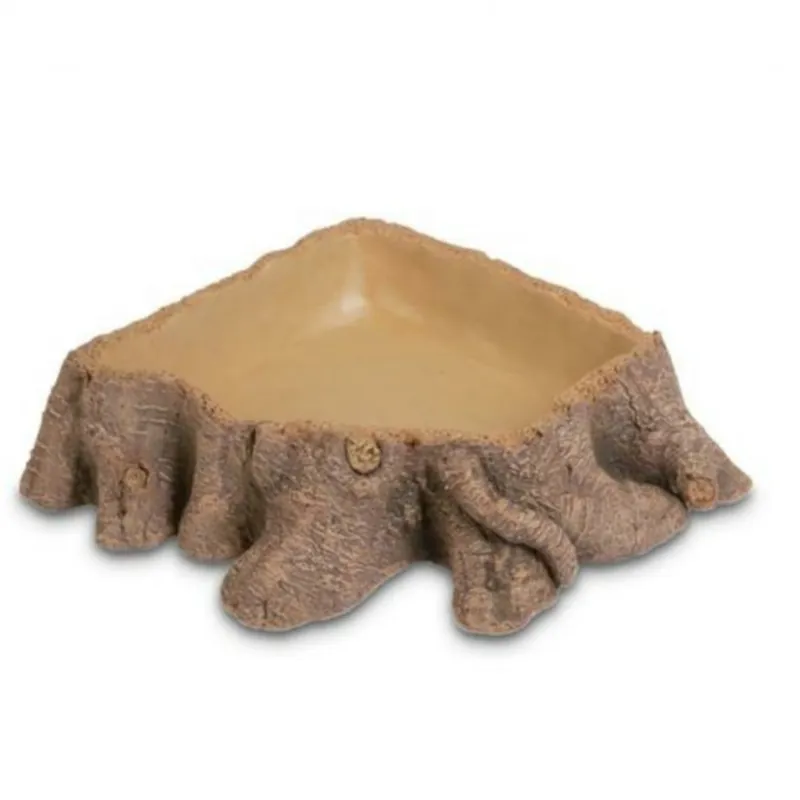 Echt Hobby Trinkschale Stump 2 (22 x 20 x 6 cm)