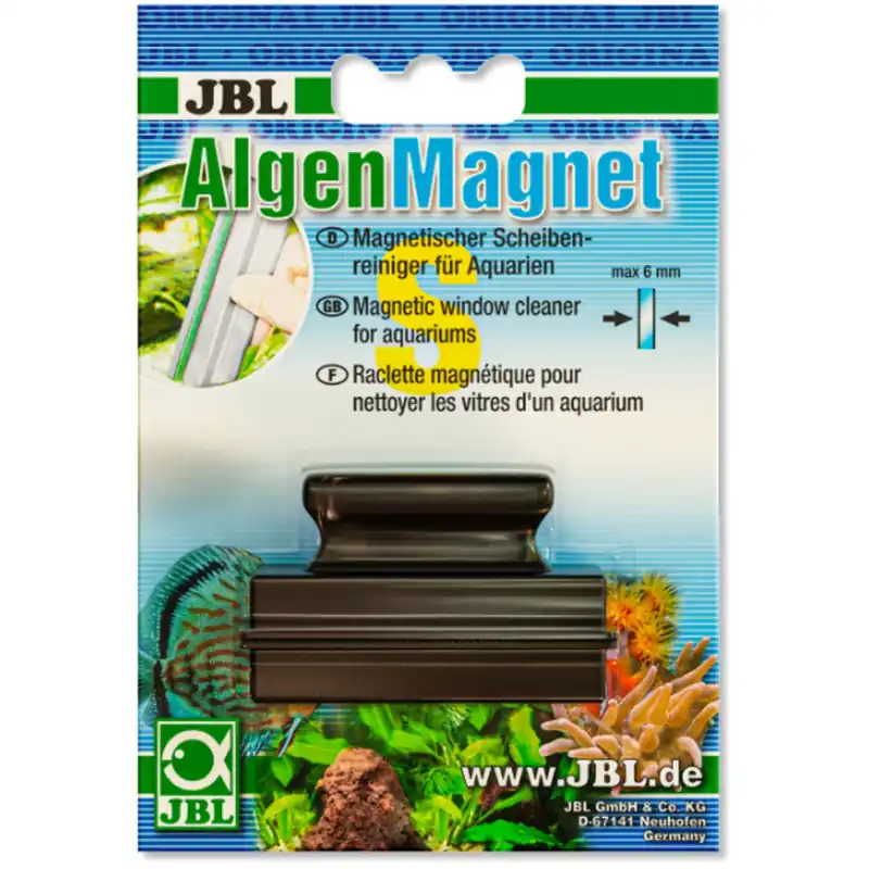 Finale Aktion JBL Algenmagnet S