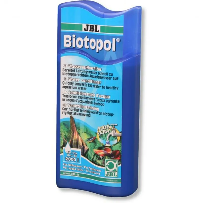 JBL Biotopol 500ml Neuheit