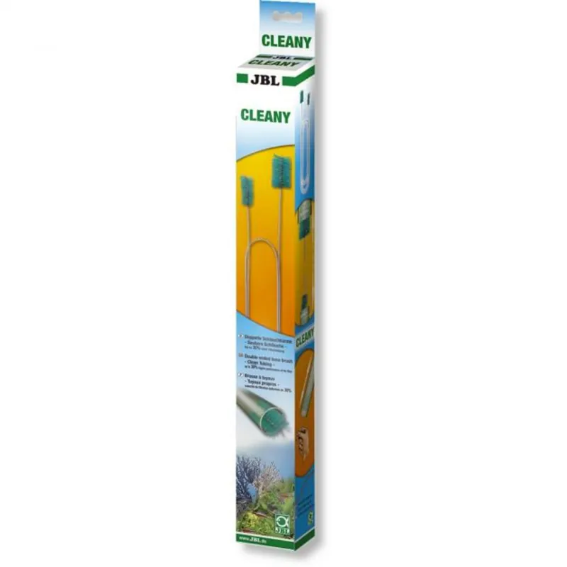Geprüft JBL Cleany