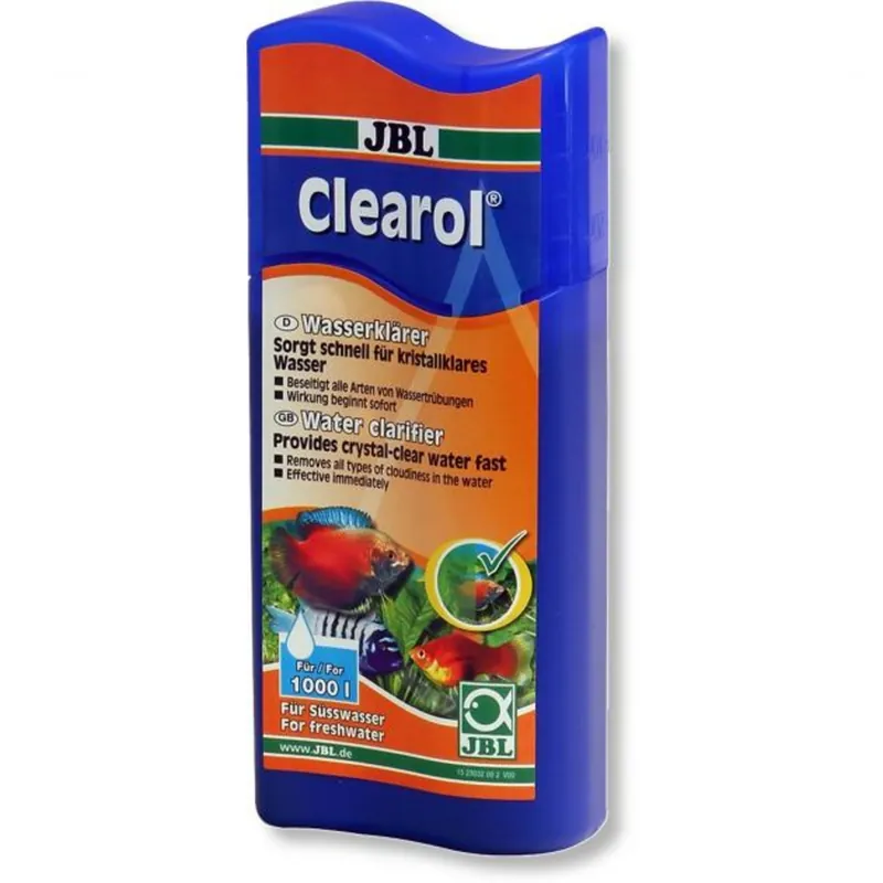 JBL Clearol 100ml Schneller Versand