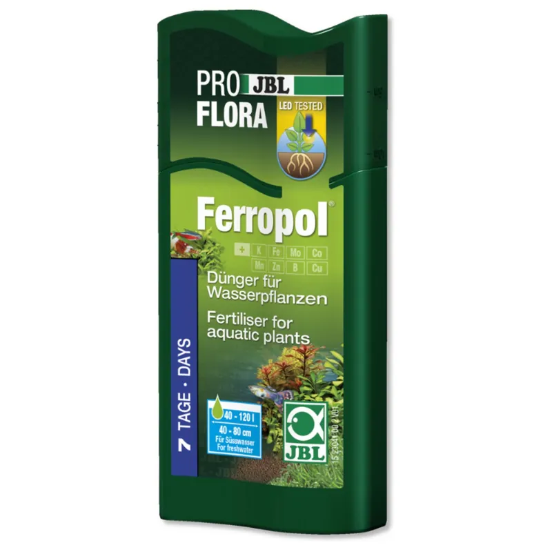 Super-Preis JBL Ferropol 250ml