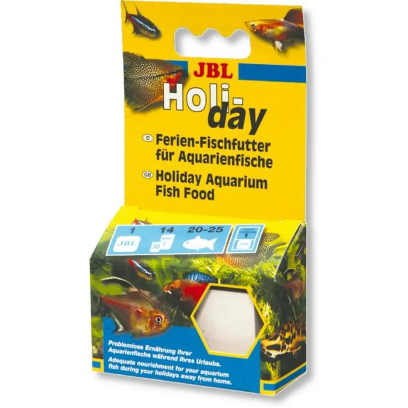 Ausverkauf JBL Holiday
