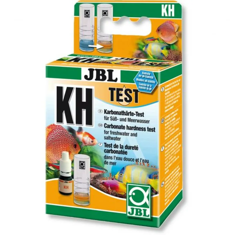 Knallerangebot JBL KH Test