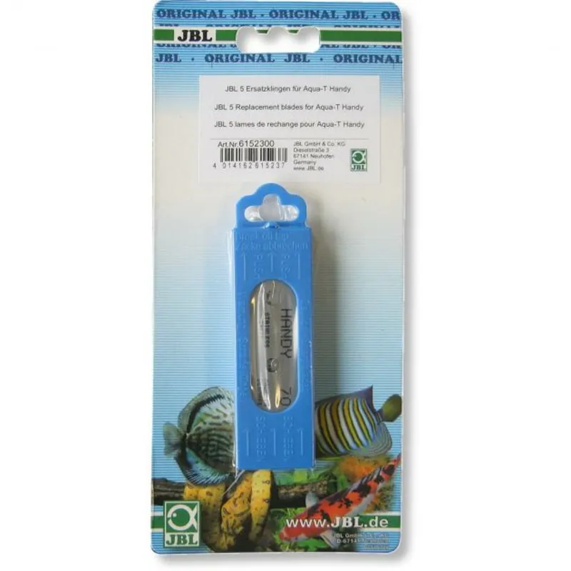 JBL Klingen-Aqua-T Handy Neu