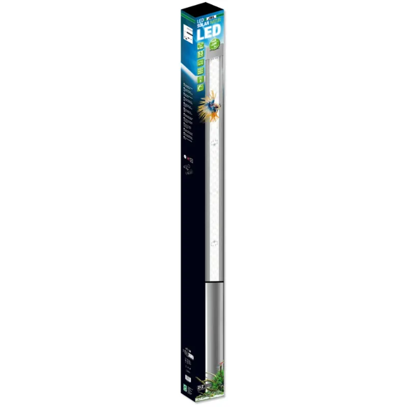 Heißes Angebot JBL LED Solar Nature (Gen 2) 144,9 cm
