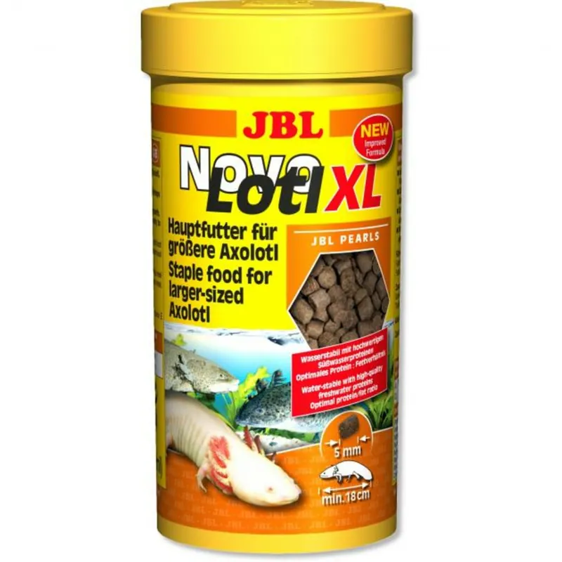 JBL NovoLotl XL 250ml Bestpreis