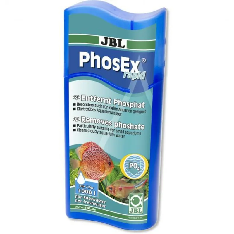 Heißes Angebot JBL PhosEx rapid 250ml